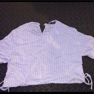 ZARA shirt